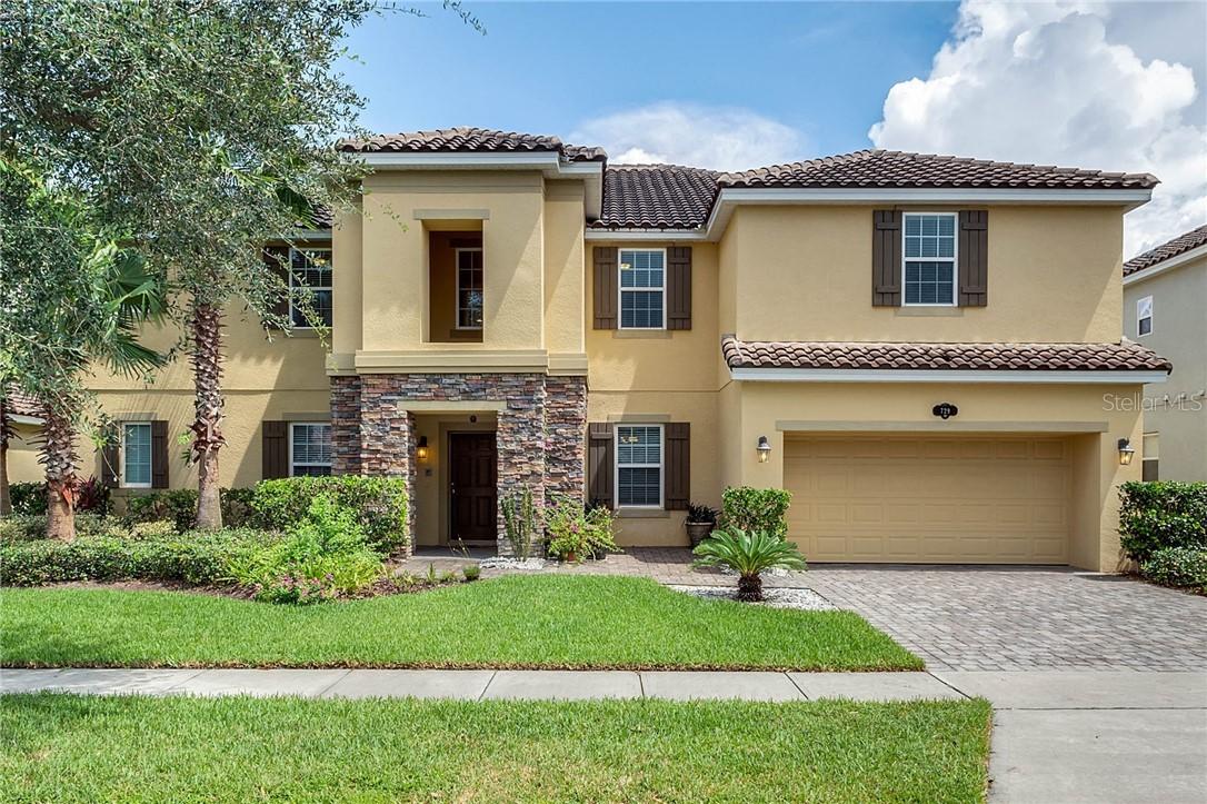 729 Cristaldi Way, Longwood, FL 32779