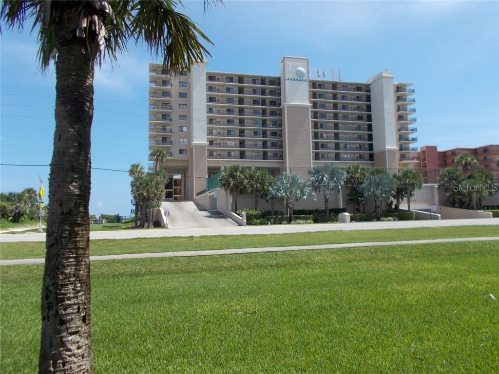 4139 S Atlantic Ave. #B705, New Smyrna Beach, FL 32169