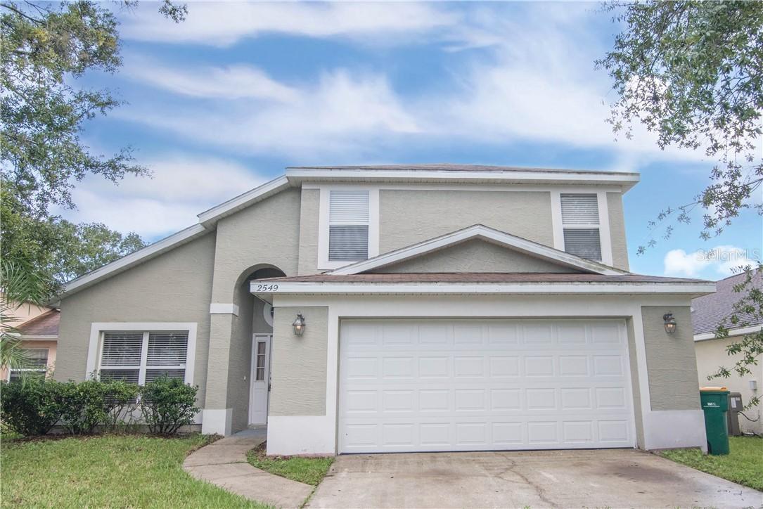 2549 Chatham Cir., Kissimmee, FL 34746