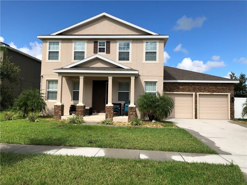 3220 Solitude Ct., Kissimmee, FL 34746