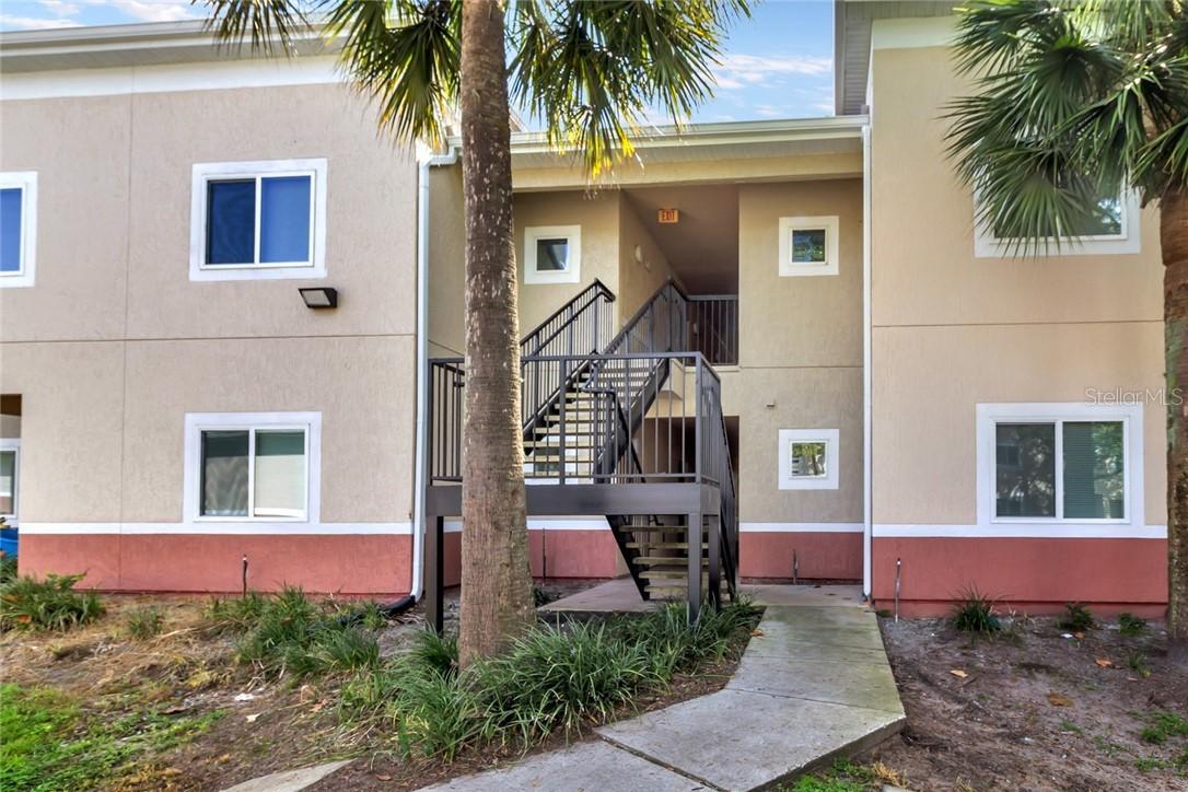 487 Jordan Stuart Cir. #107, Apopka, FL 32703