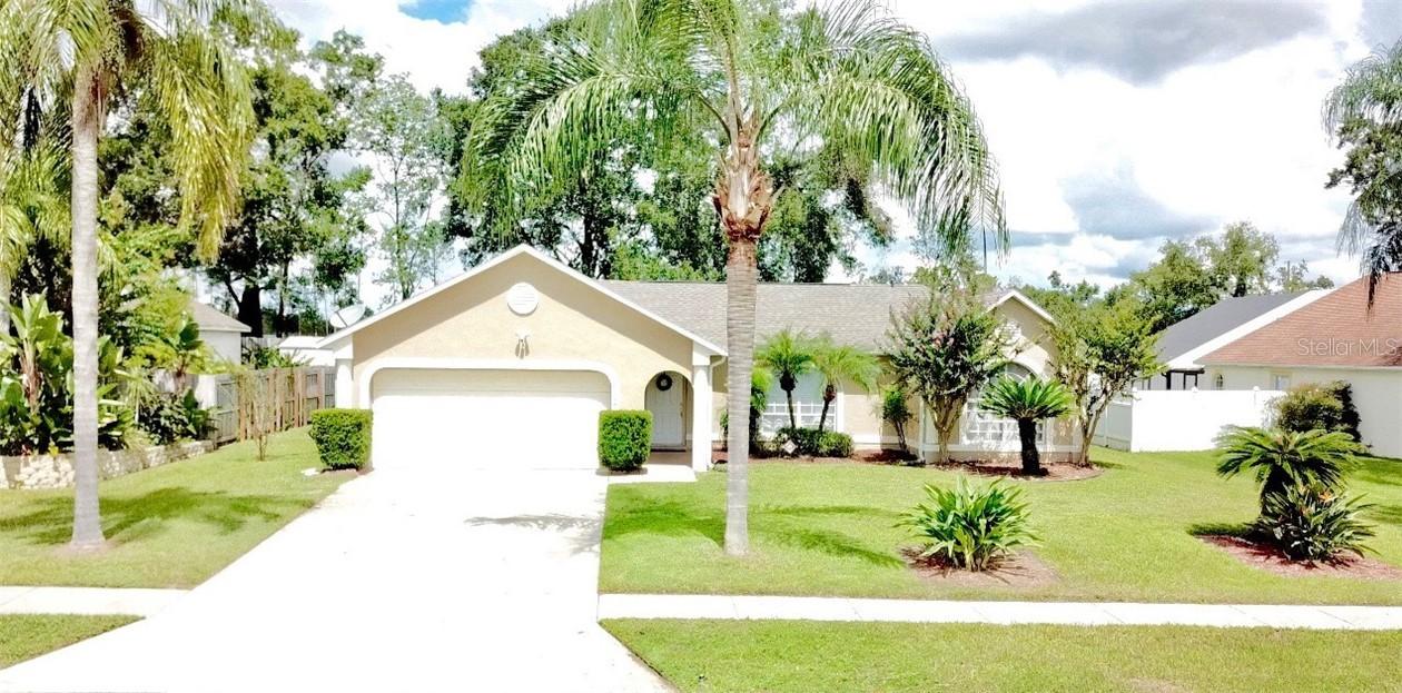 2518 Auld Scot Blvd., Ocoee, FL 34761