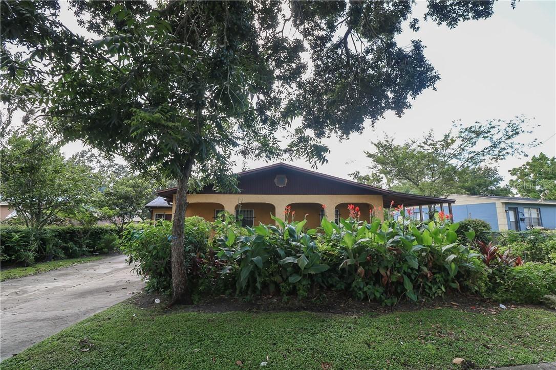 1804 Guinyard Way, Orlando, FL 32805