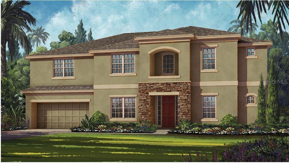 950 Gracie Ridge St., Clermont, FL 34711