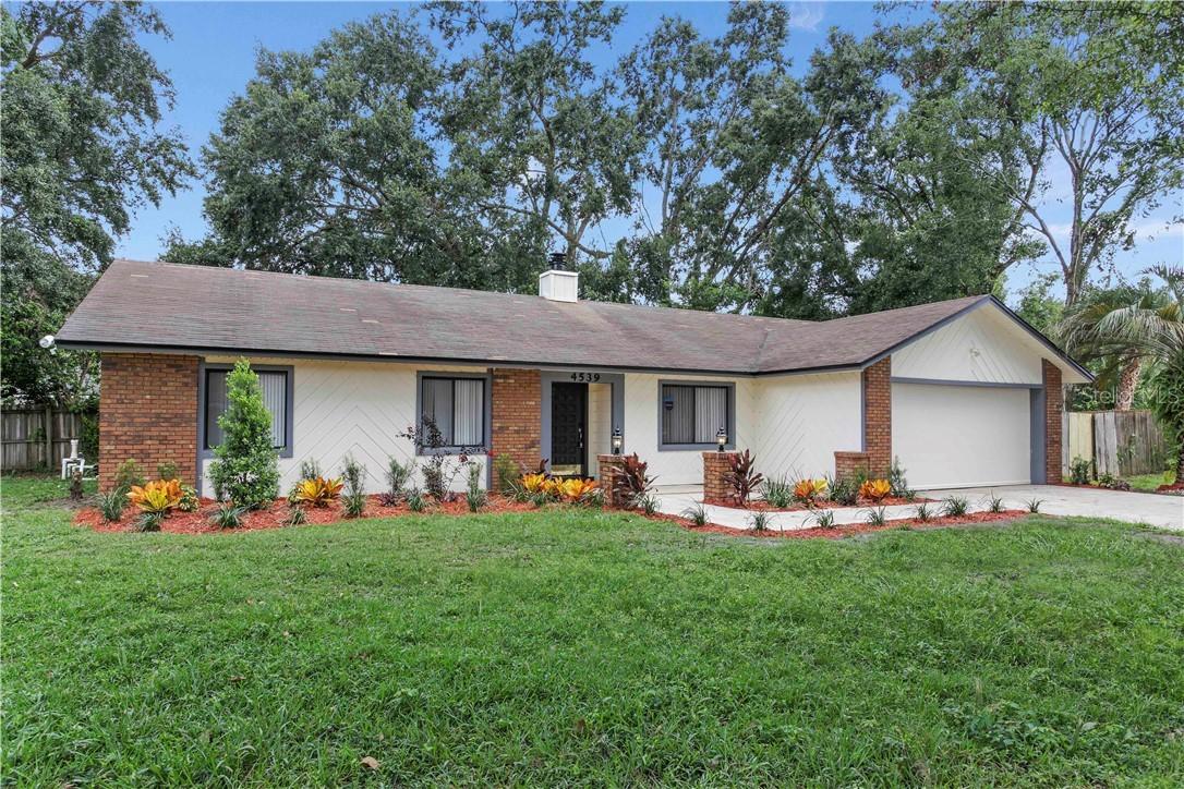 4539 Wild Rose Ct., Orlando, FL 32808