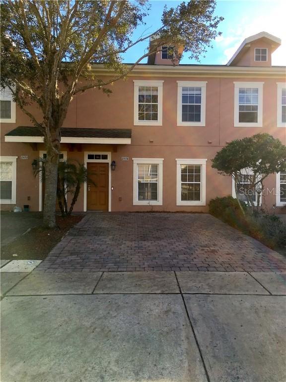 2478 Caravelle Cir., Kissimmee, FL 34746