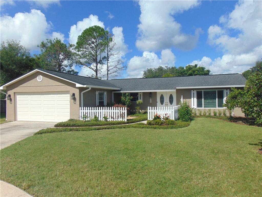 117 Shady Ct., Longwood, FL 32750