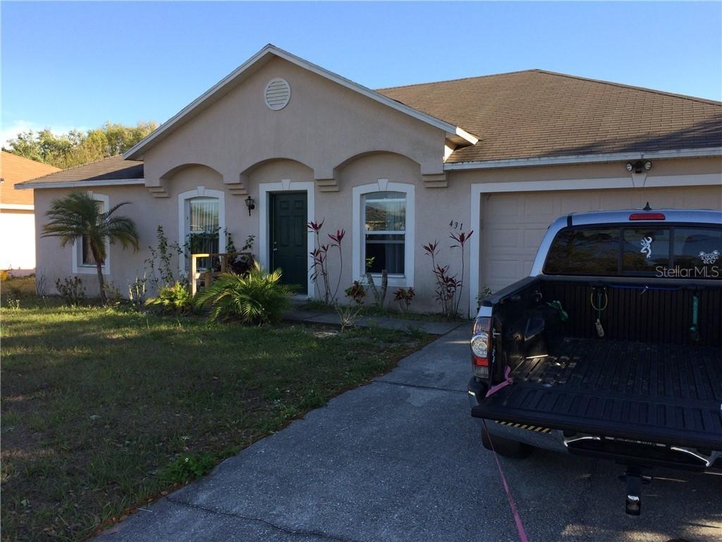 431 Albatross Ct., Poinciana, FL 34759