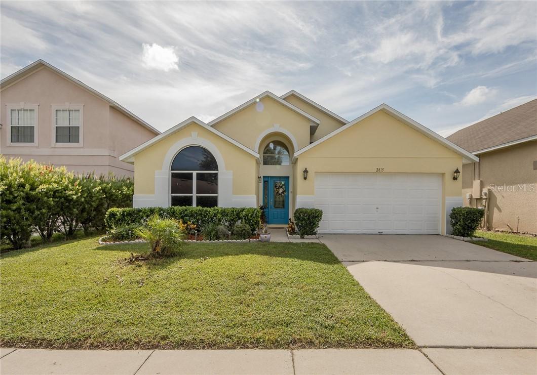 2815 Playing Otter Ct., Kissimmee, FL 34747