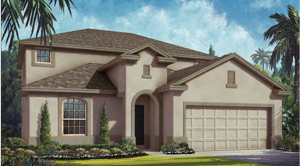 2368 Kaley Ridge Rd., Clermont, FL 34715