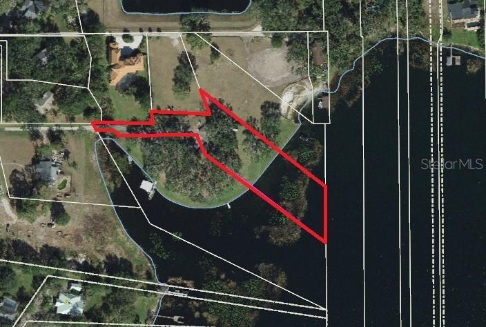 10846 Down Yonder Ln., Windermere, FL 34786