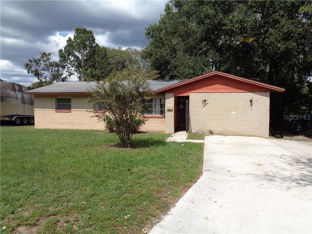 [Address Hidden by Seller], Orlando, FL 32822