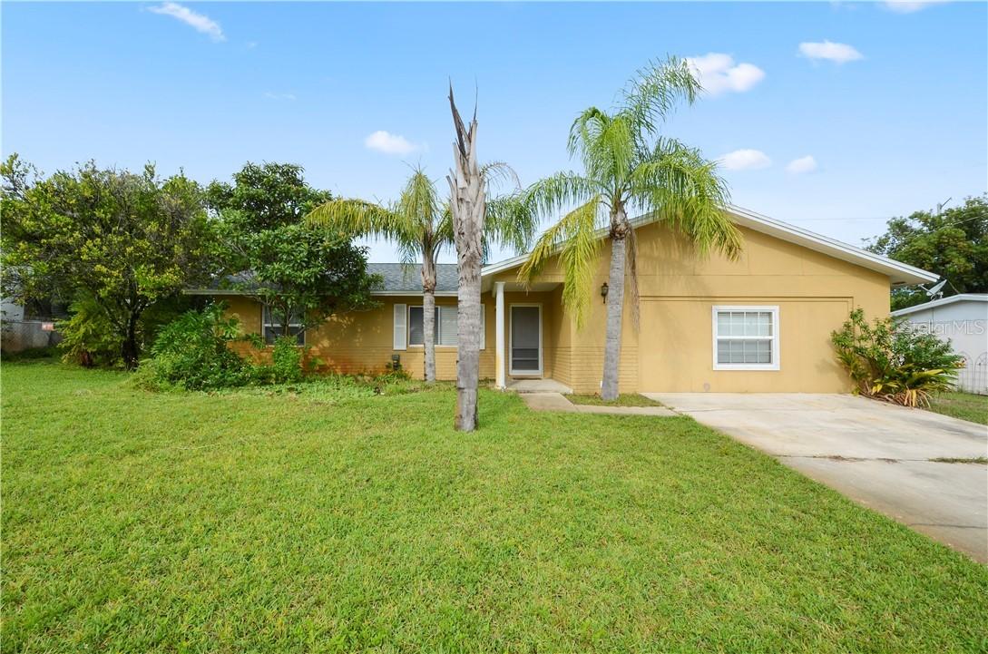 5400 Sandra Dr., Titusville, FL 32780