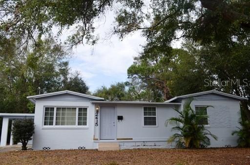 2415 Chelsea St., Orlando, FL 32803