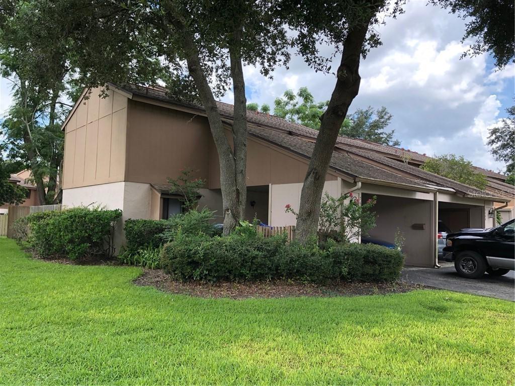 7490 Whisperwood Dr. #27, Winter Park, FL 32792