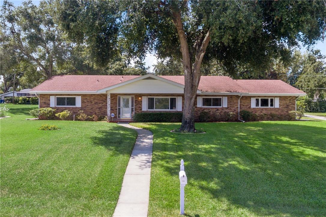 134 W Sunset St., Groveland, FL 34736