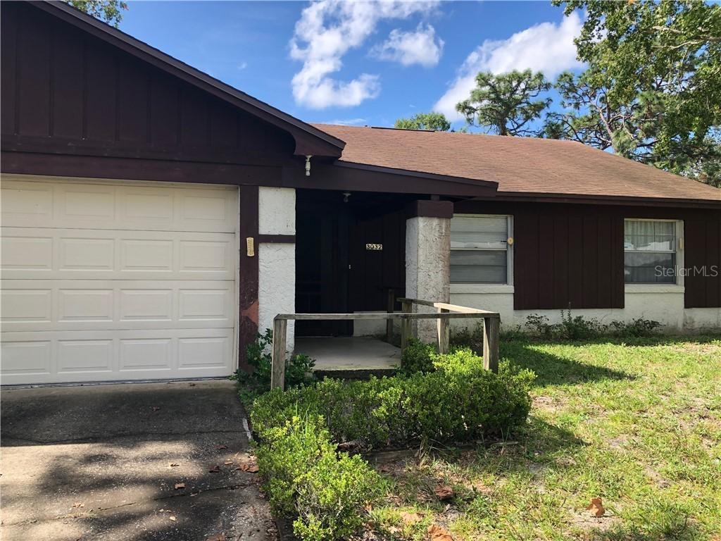 3032 N Orleans Way, Apopka, FL 32703