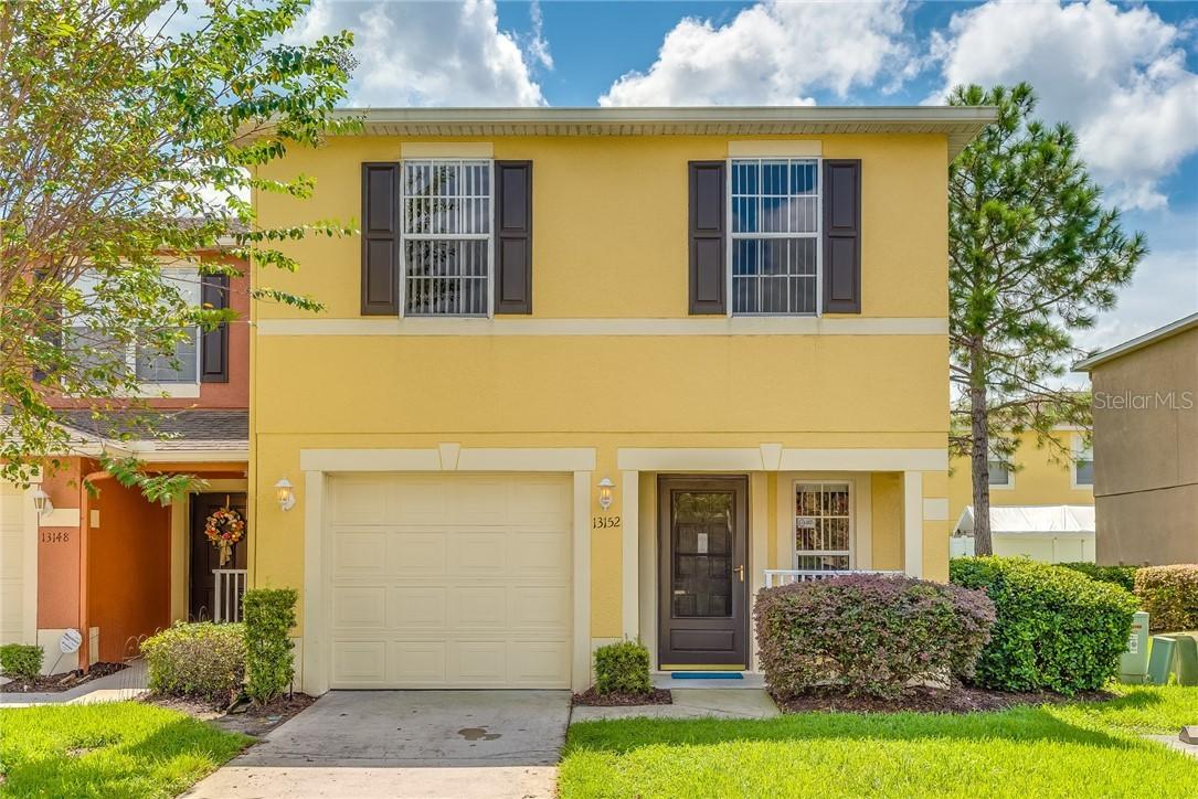 13152 Lexington Summit St., Orlando, FL 32828