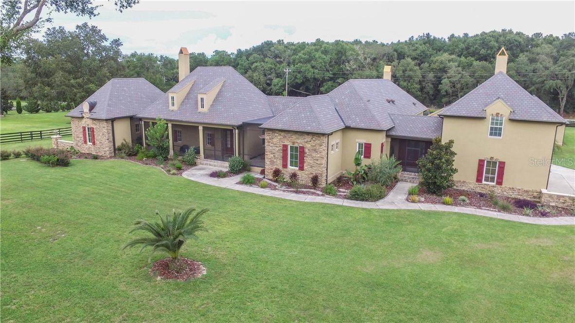 23009 Eques Ln., Eustis, FL 32736