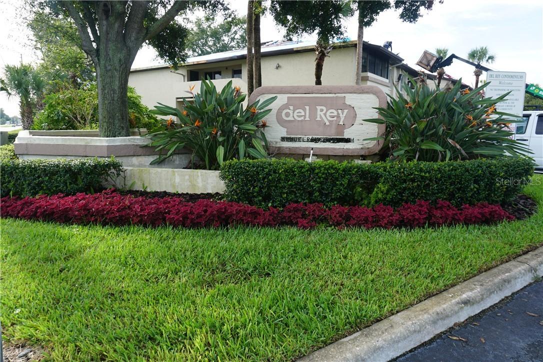 6102 Curry Ford Rd. #102, Orlando, FL 32822