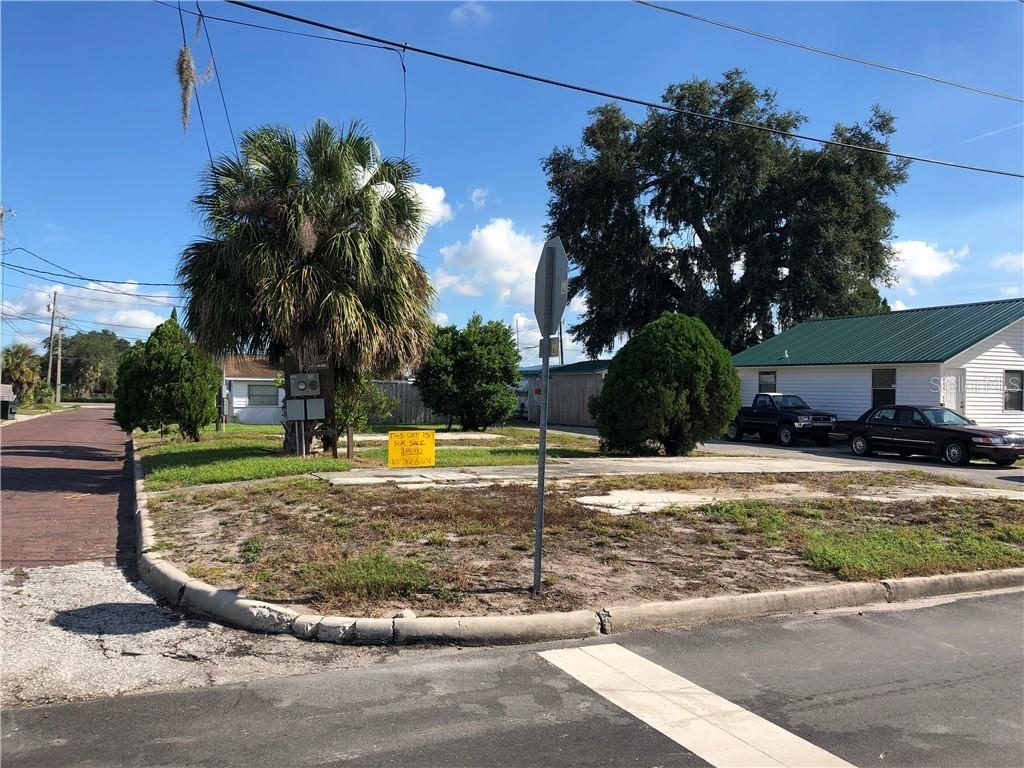 1214 E Lemon St. #4, Lakeland, FL 33801