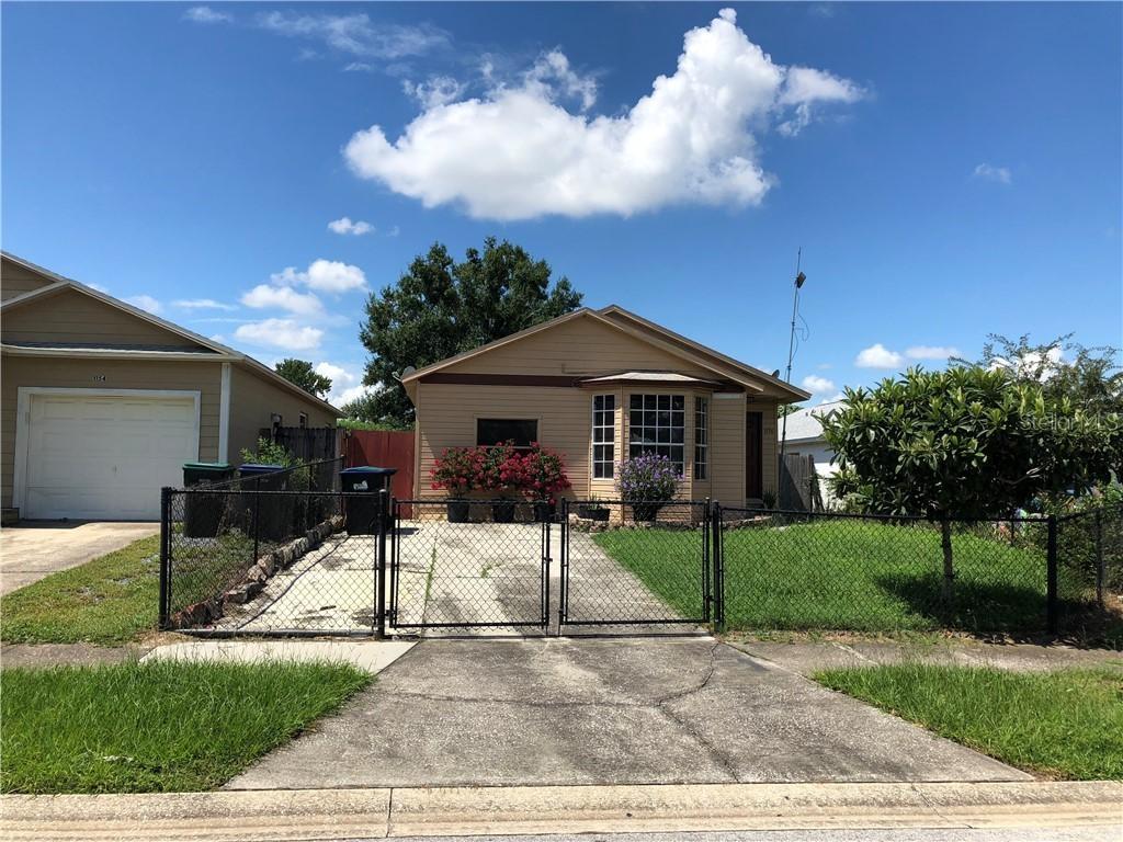 1156 43rd St., Orlando, FL 32839
