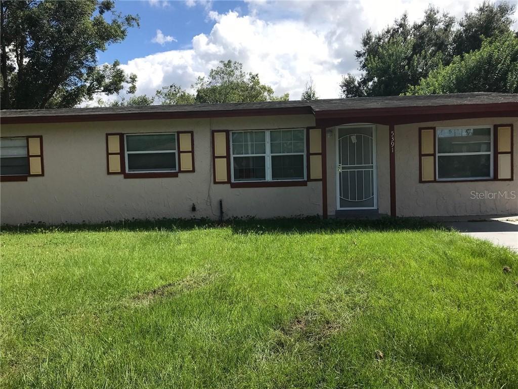 5391 Botany Ct., Orlando, FL 32811