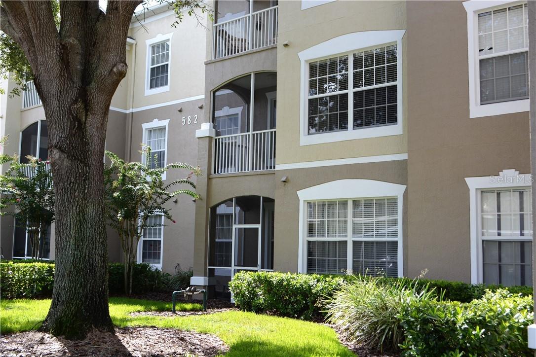582 Brantley Terrace Way #206, Altamonte Springs, FL 32714