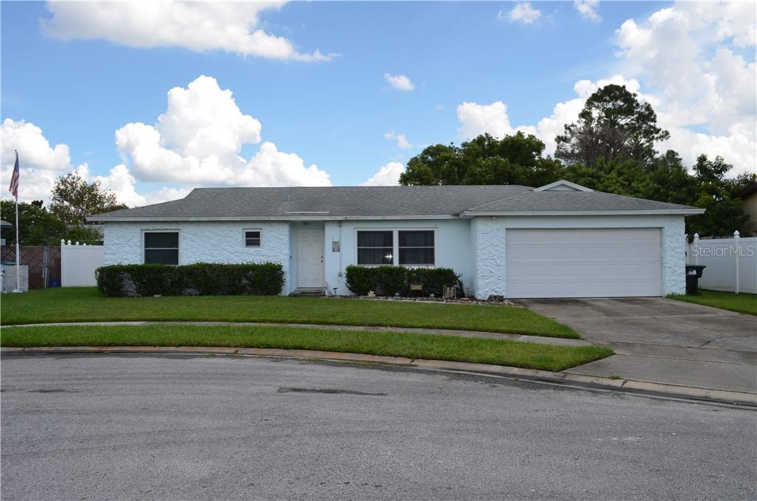 6105 Dunnett Ct., Orlando, FL 32809