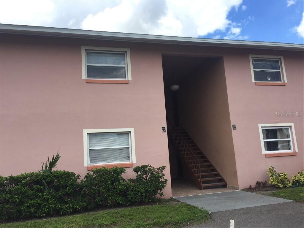 5885 Dahlia Dr. #12, Orlando, FL 32807