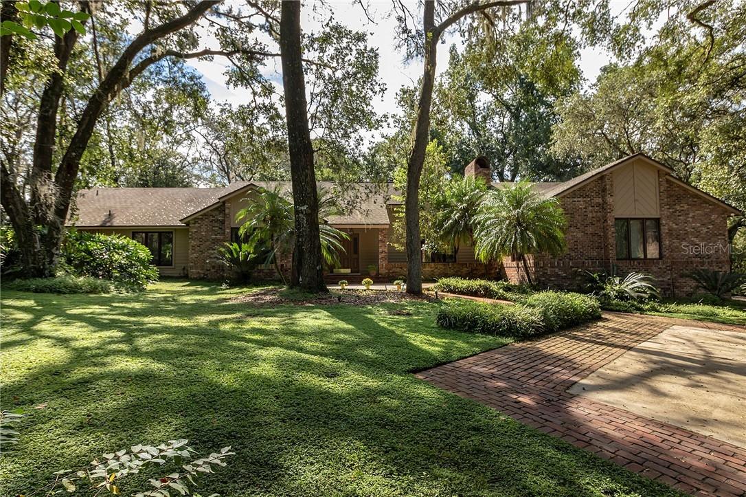 1717 Alvarado Ct., Longwood, FL 32779