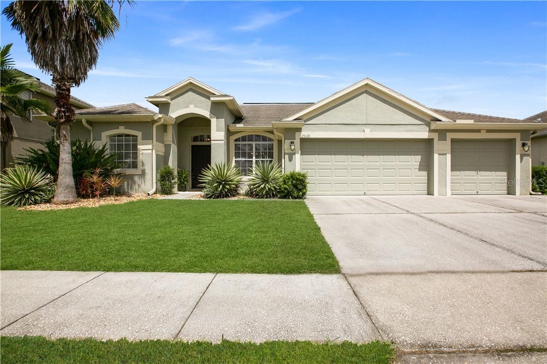 7536 Brightwater Pl., Oviedo, FL 32765