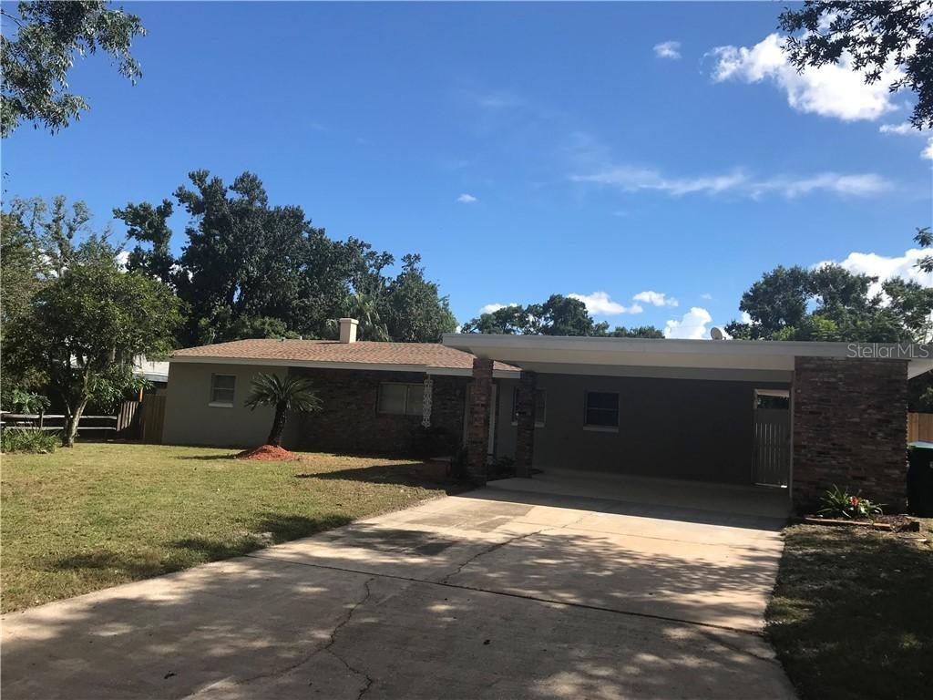3010 Needles Dr., Orlando, FL 32810