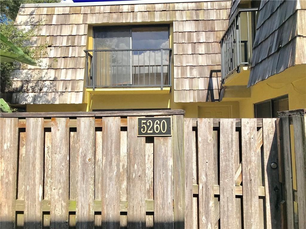 5260 Cypress Ct. #640, Orlando, FL 32811