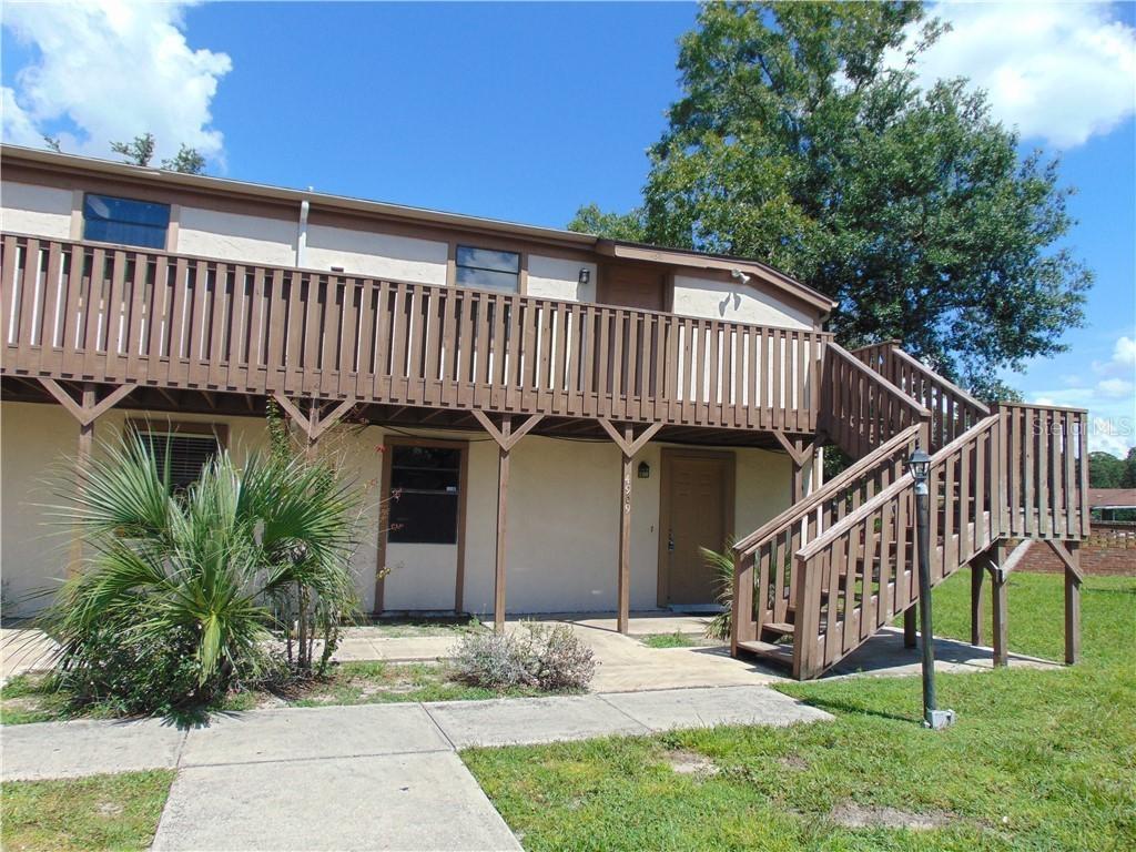 4909 Silver Oaks Village #B, Orlando, FL 32808