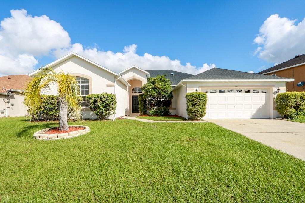 441 Tamarind Parke Ln., Kissimmee, FL 34758