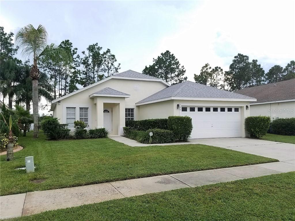 706 Oxford Dr., Davenport, FL 33897
