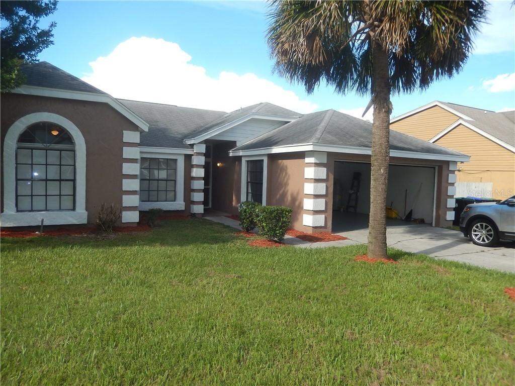 6019 Grand Coulee Rd., Orlando, FL 32810