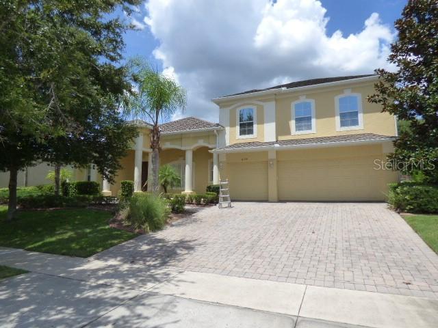 6150 Tremayne Dr., Mount Dora, FL 32757