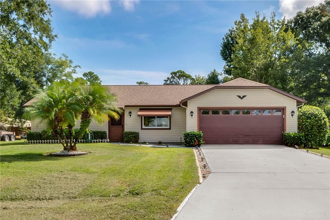 3025 Vista Palm Dr., Edgewater, FL 32141