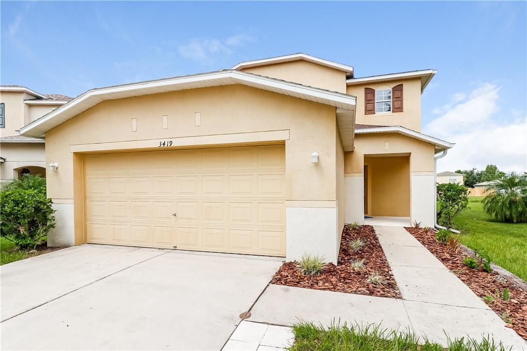 3419 Lintower Dr., Land O Lakes, FL 34638