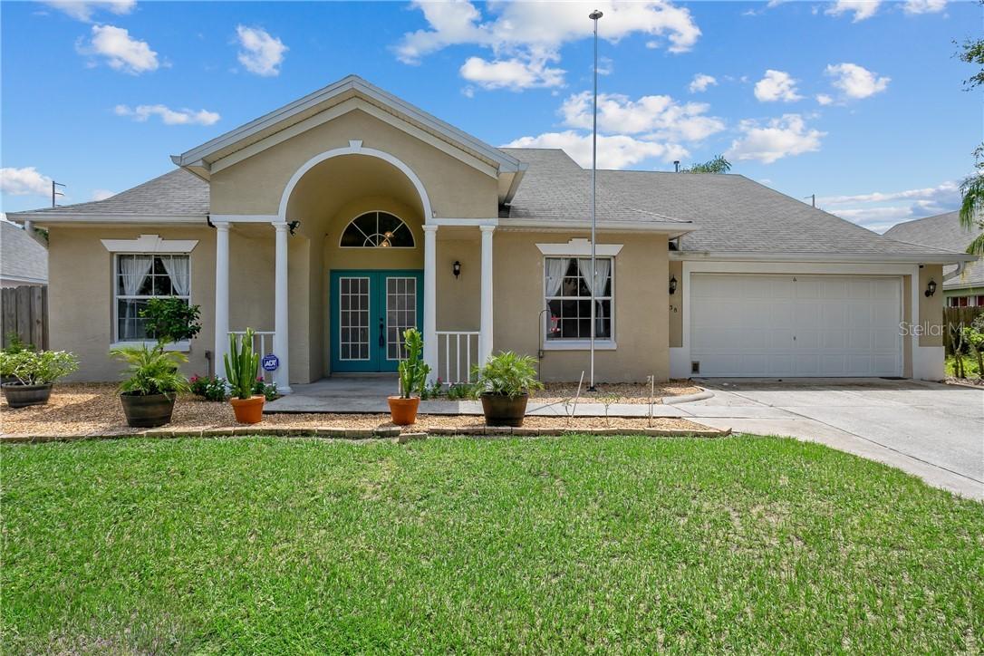 438 Hollingshead Loop, Davenport, FL 33896