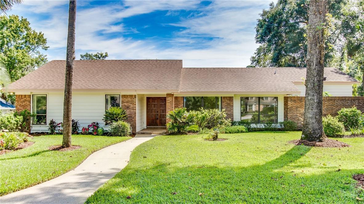 507 Bramblewood Ct., Longwood, FL 32779