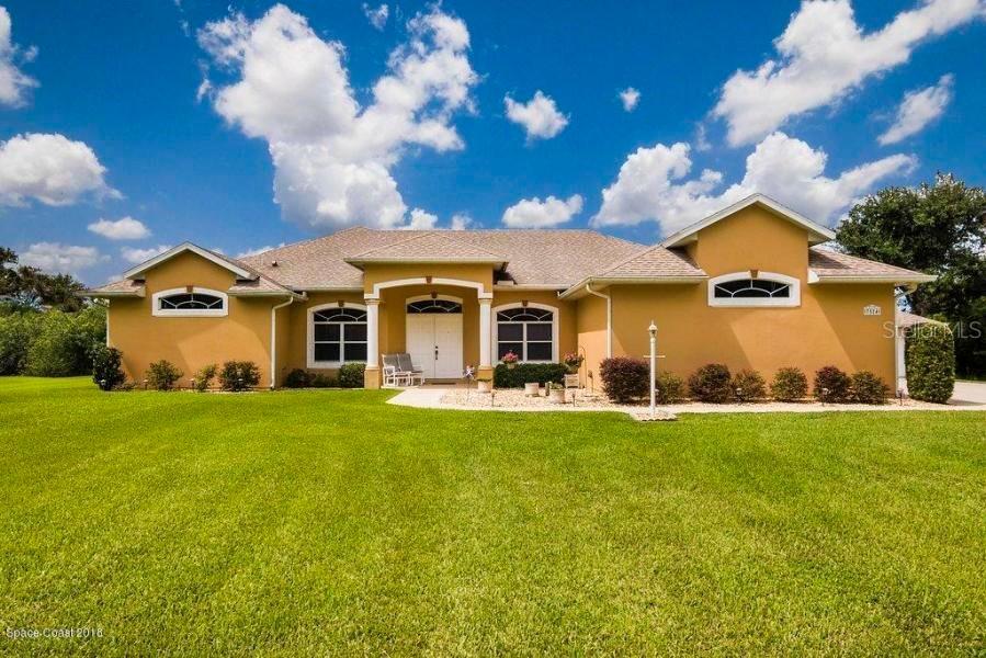 7524 Egret Dr., Titusville, FL 32780