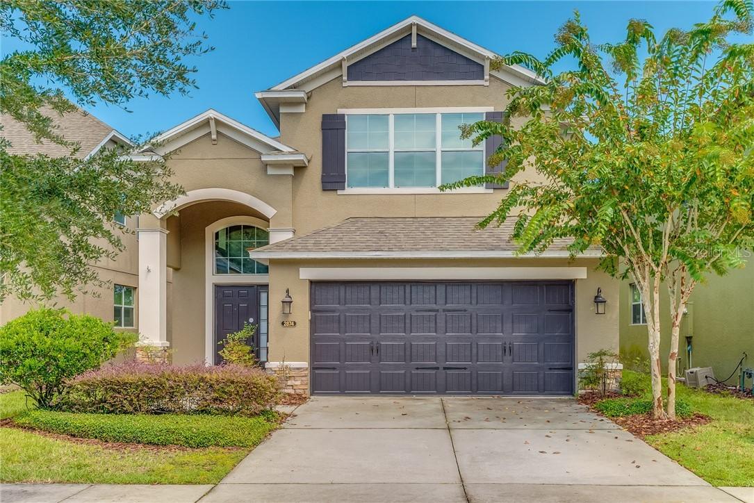 2874 Pewter Mist Ct., Oviedo, FL 32765