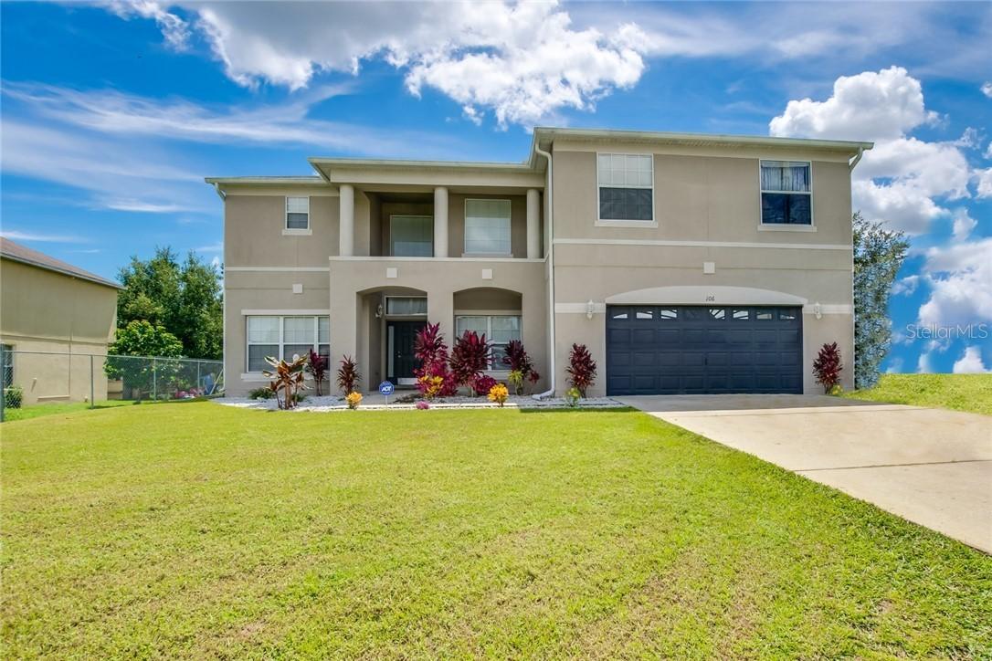 106 Bonito Way, Kissimmee, FL 34759
