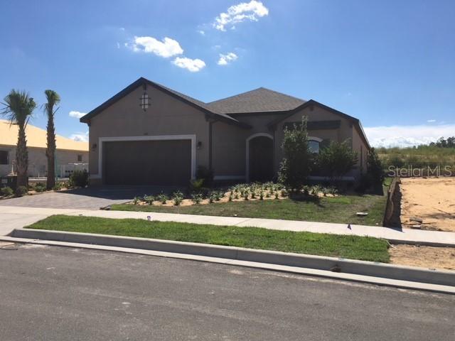 1200 Esperanza Ridge Rd., Clermont, FL 34715