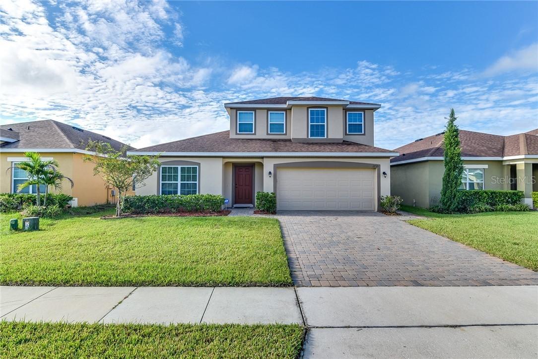 2735 Big Timber Dr., Kissimmee, FL 34758