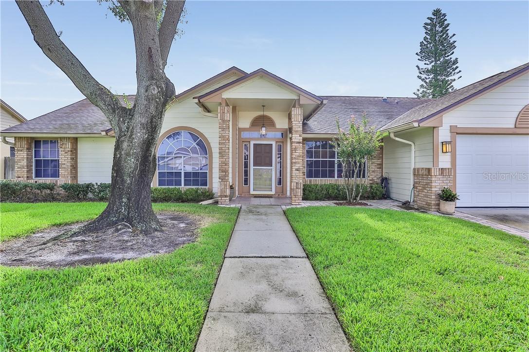 769 Silverwood Dr., Lake Mary, FL 32746