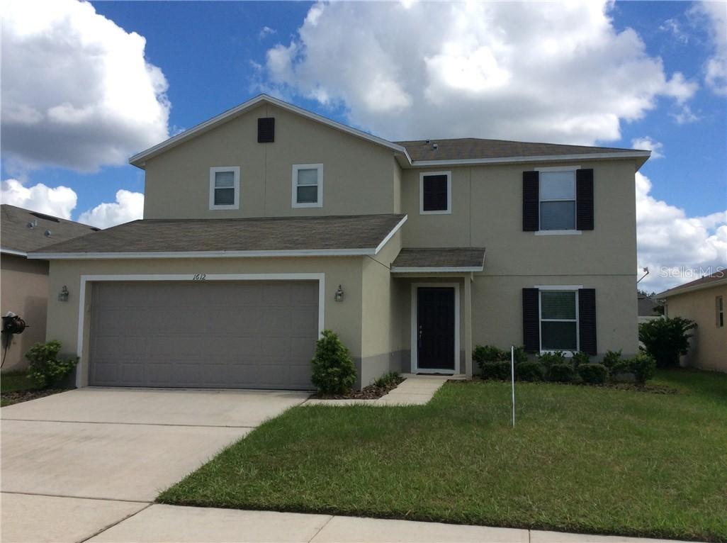 1612 Strathmore Cir., Mount Dora, FL 32757